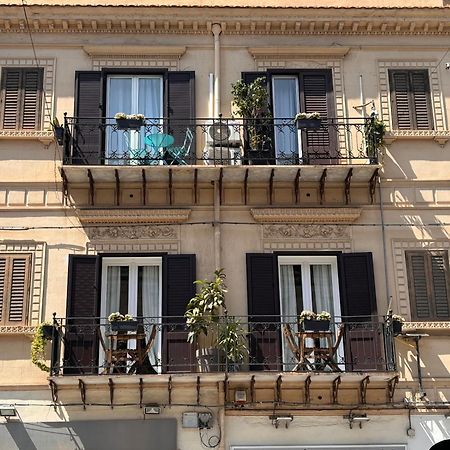 Olivuzza 27 Hotel Palermo Exterior foto
